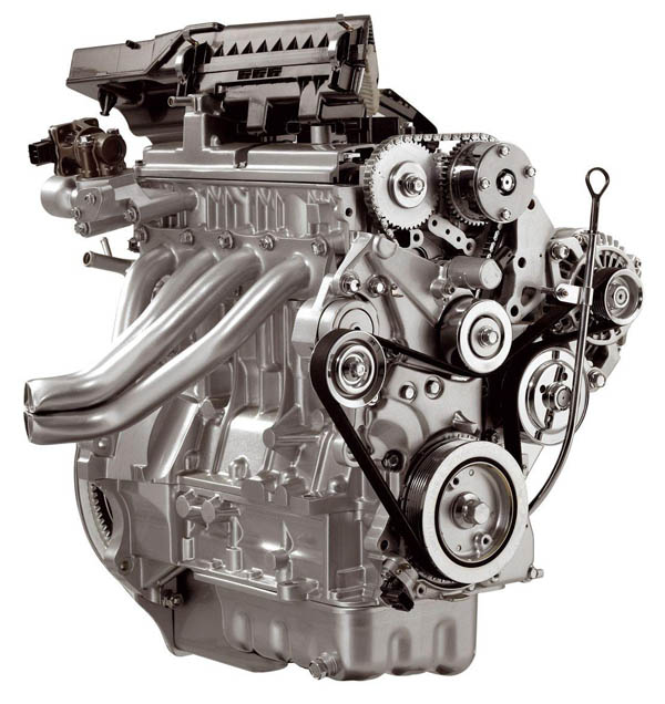 2004 I Suzuki Ritz Car Engine